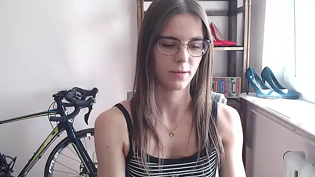 love_megi's Live XXX Chat