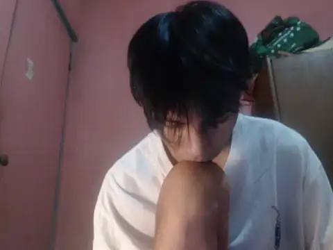 Kyoshi_19 Webcam Show