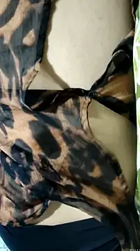 Webkamerová show Sexy_Eva11