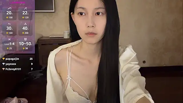 DD-5200 Webcamshow