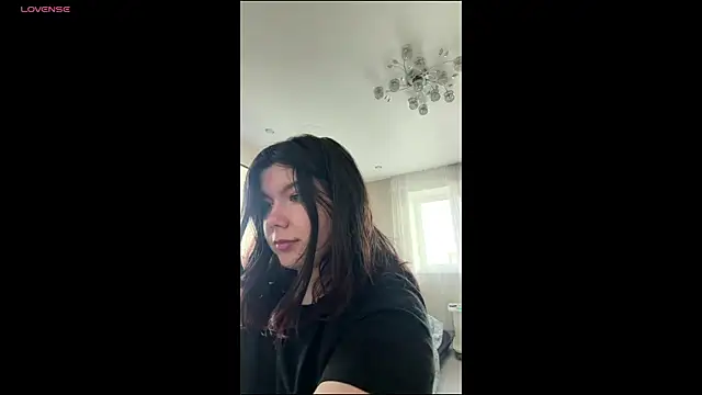 linaligurt Show in webcam