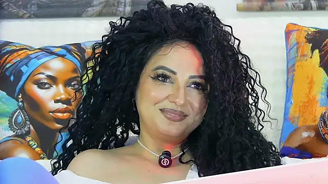 Živý XXX chat anissia_teaser