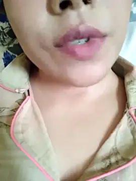Anki-doll Obrolan Langsung XXX