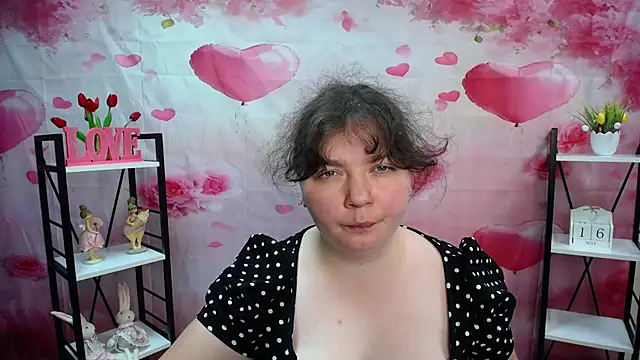 Živý XXX chat NeonilaLisova