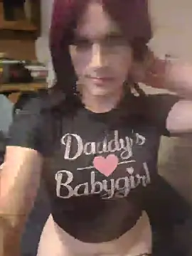 Show Webcam de MaddyC6992