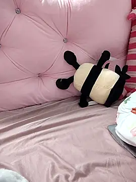 Rina_cii 网络视讯表演