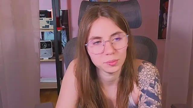 Онлайн чат XXX _AnnaStark_