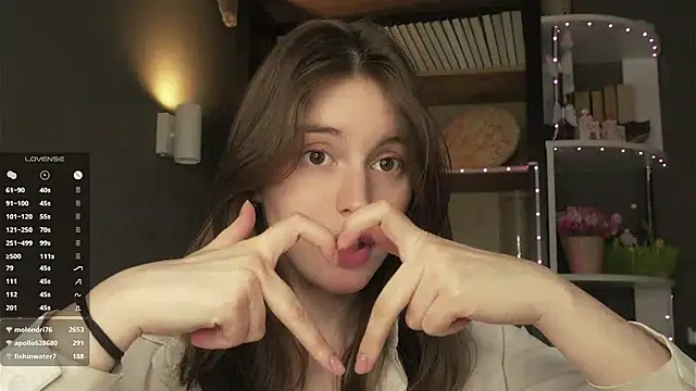 DarylBarks 即時 XXX 聊天