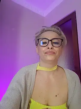LunaBlaise – Live XXX-chat