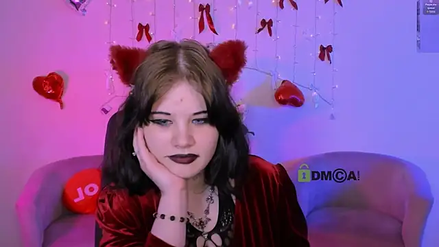 nikki_kiss_'s Live XXX Chat