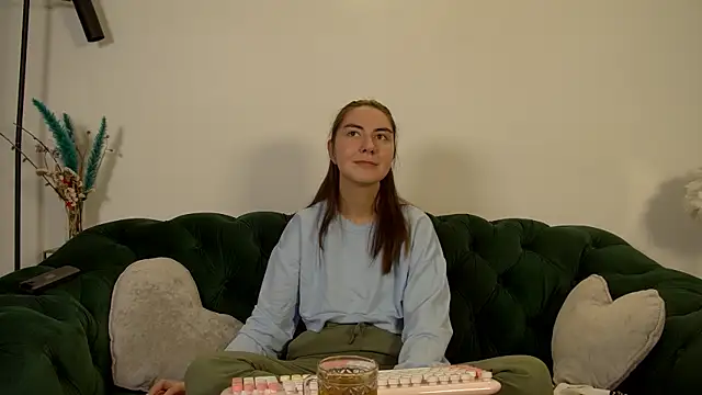AlisaAlarie's Live XXX Chat