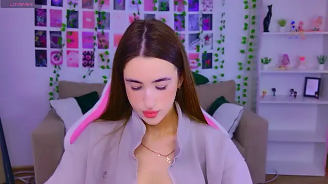 MadisonRen's Live XXX Chat