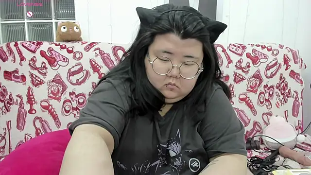 Nadine_asian 라이브 XXX 채팅