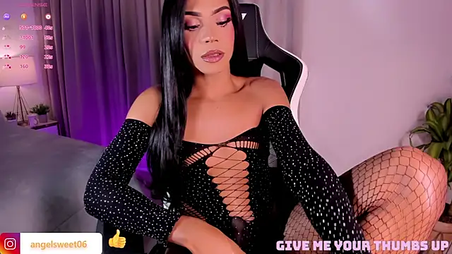 Angelina_Rossi Live XXX Chat