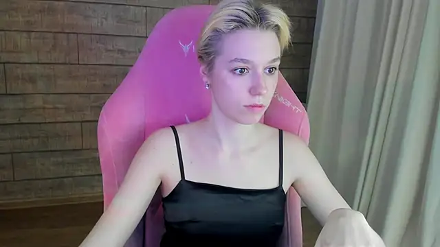 Show de AgataGate na webcam