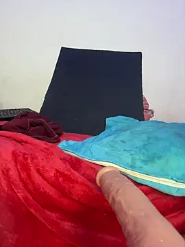 Chat XXX ao vivo de Violeta_Goddess