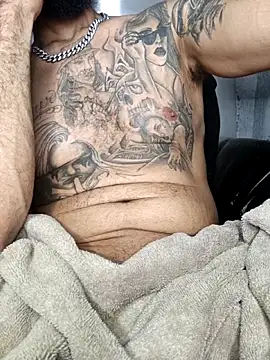 Kerryflon live XXX chat