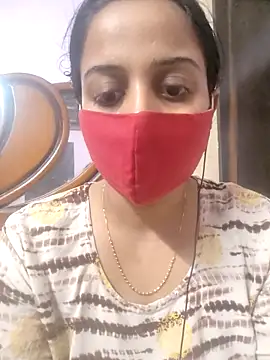 Tamil_shalini Webcam Show