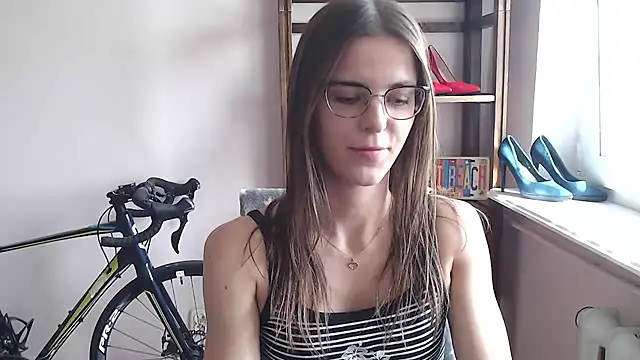 Živý XXX chat love_megi