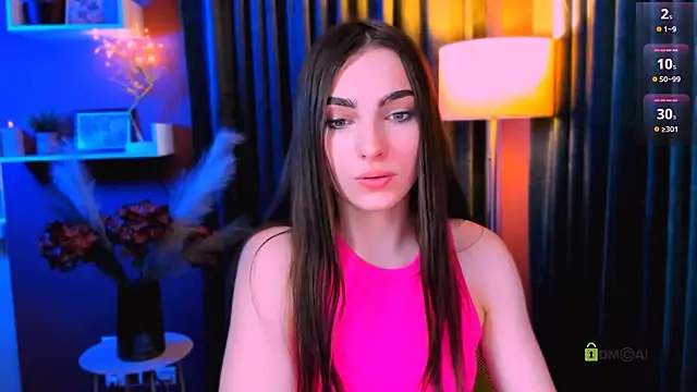 Chat XXX ao vivo de jenny_donne