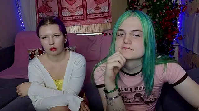 Živý XXX chat miamara__