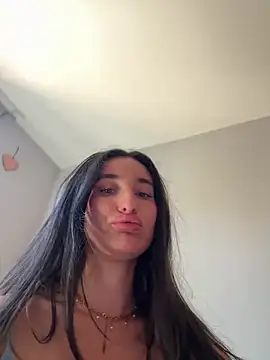 Chat XXX en directo de cassandra47
