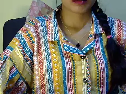 Shab_M Live XXX-chat