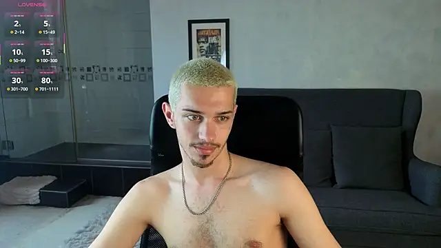 KaydenDrew 라이브 XXX 채팅