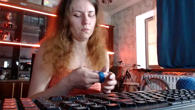 Živý XXX chat pa1e_pr1ncess