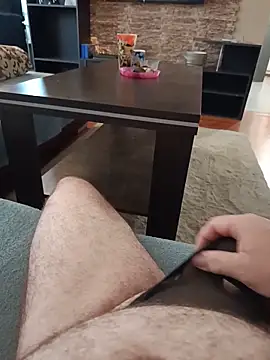mp863 Webcam Show
