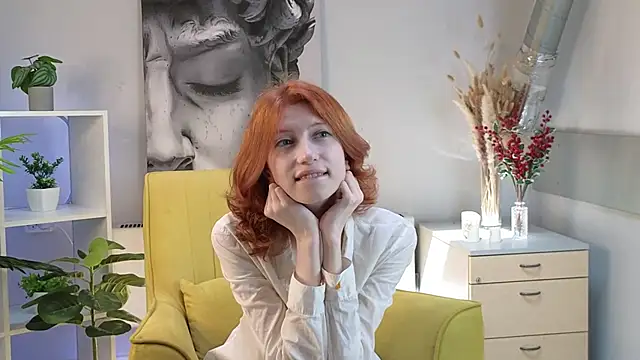HaleyKoelling: онлайн-секс-чат