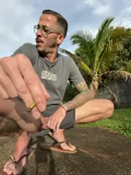MeladoDiMel Chat XXX live