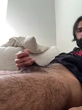 SergioGarcia93 Live XXX-Chat