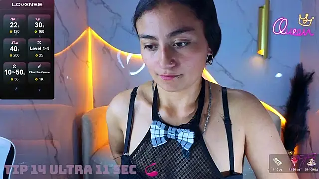 Chat XXX ao vivo de Sweet_Morita_Tx
