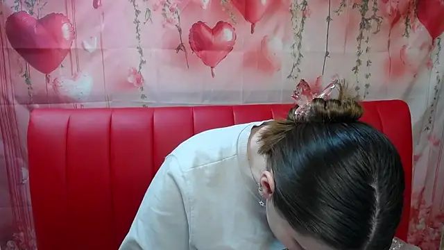 Chat XXX Live LilianaShine