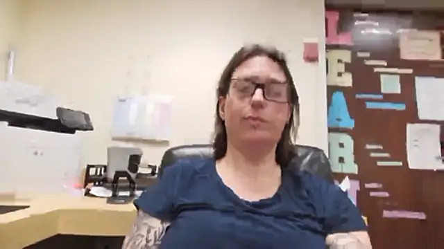 Rubygirl6 – Live XXX-chat