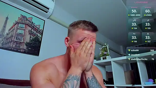 Chat XXX Live Samuel_Andrew