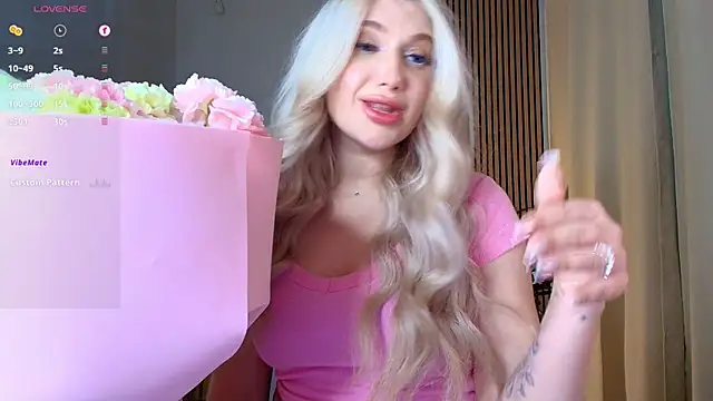 Chat XXX Live Evacadooo