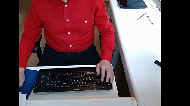 dutchpornking's Webcam Show