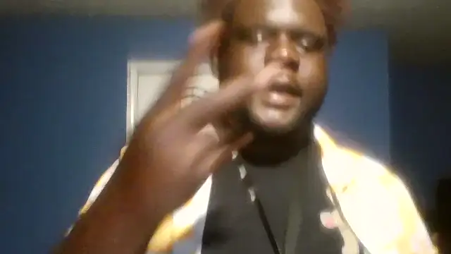 darkdadaaa Pertunjukan Webcam