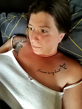Živý XXX chat Natali_UA