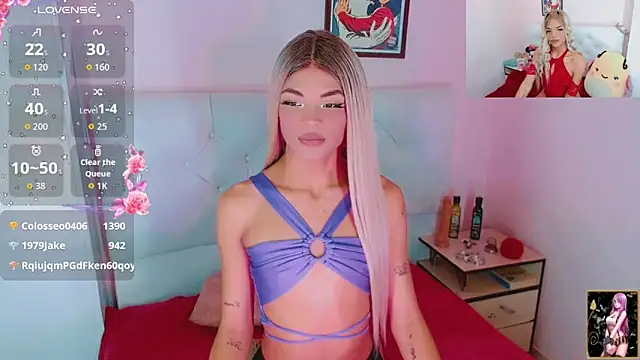 alexa-xxx- 라이브 XXX 채팅