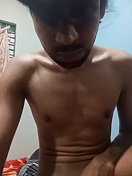 sexytophyd Webcam Show
