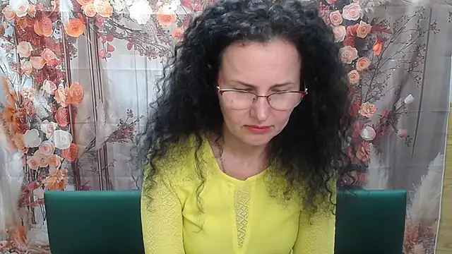 Miroslava_Happi 网络视讯表演