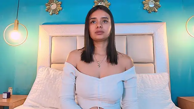 Ivonny_x Live XXX-Chat