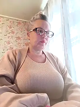 XXX chat uživo modela Cerd_Ayaz