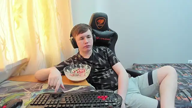 XXX chat uživo modela iliaskrislove