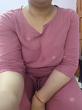 ritika_kushwaha's Webcam Show