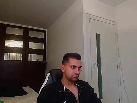 BryceReign Adlı Modelin Web Kamerası Şovu