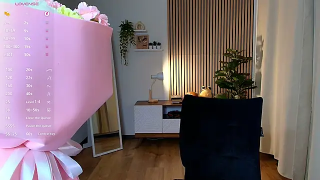 Chat XXX Live Evacadooo
